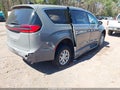 Photo 4 of 15 — 2023 Chrysler Pacifica