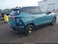 Photo 4 of 21 — 2026 Kia Seltos