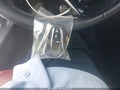 2025 Honda Civic — photo 11 of 16 | VIN 2HGFE2F53SH524317