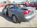 2008 Audi A4 — photo 3 of 12 | VIN WAUDF78EX8A132355