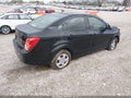 Photo 4 of 16 — 2015 Chevrolet Sonic