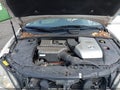 2006 Lexus RX 400h — photo 10 of 11 | VIN JTJHW31U160040209