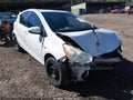 Photo 1 of 16 — 2012 Toyota Prius C