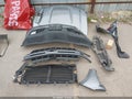 Photo 12 of 21 — 2021 Chevrolet Silverado 1500