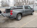 Photo 4 of 21 — 2021 Chevrolet Silverado 1500