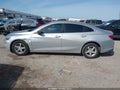 Photo 14 of 16 — 2017 Chevrolet Malibu