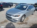 Photo 2 of 16 — 2017 Chevrolet Malibu
