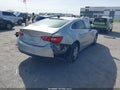 Photo 4 of 16 — 2017 Chevrolet Malibu