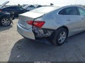Photo 6 of 16 — 2017 Chevrolet Malibu