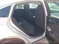 Photo 8 of 16 — 2017 Chevrolet Malibu