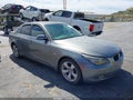 Photo 1 of 11 — 2008 BMW 5 Series