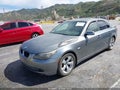 Photo 2 of 11 — 2008 BMW 5 Series
