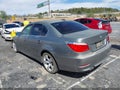 Photo 3 of 11 — 2008 BMW 5 Series