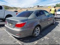 Photo 4 of 11 — 2008 BMW 5 Series