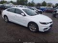 Photo 1 of 21 — 2016 Chevrolet Malibu