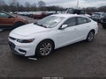 Photo 2 of 21 — 2016 Chevrolet Malibu