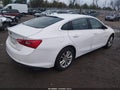 Photo 4 of 21 — 2016 Chevrolet Malibu