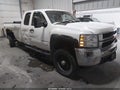 Photo 1 of 19 — 2008 Chevrolet Silverado 2500