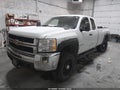 2008 Chevrolet Silverado 2500 — photo 2 of 19 | VIN 1GCHK29K68E163716
