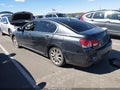 Photo 3 of 16 — 2011 Lexus GS 350