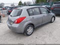 Photo 4 of 17 — 2011 Nissan Versa