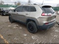2019 Jeep Cherokee — photo 3 of 17 | VIN 1C4PJMLN6KD163953