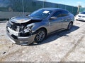 Photo 2 of 11 — 2015 Nissan Altima