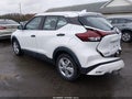 Photo 3 of 16 — 2021 Nissan Kicks