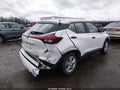 Photo 4 of 16 — 2021 Nissan Kicks