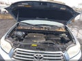2008 Toyota Highlander — photo 10 of 16 | VIN JTEES42A382022504