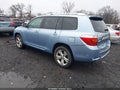 2008 Toyota Highlander — photo 3 of 16 | VIN JTEES42A382022504