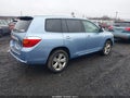 2008 Toyota Highlander — photo 4 of 16 | VIN JTEES42A382022504