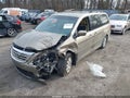 2009 Honda Odyssey — photo 2 of 11 | VIN 5FNRL38439B412080