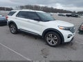 2020 Ford Explorer — photo 1 of 17 | VIN 1FM5K8HC1LGA32167