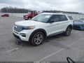 Photo 2 of 17 — 2020 Ford Explorer