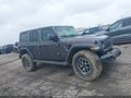 Photo 13 of 16 — 2026 Jeep Wrangler