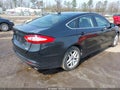 2014 Ford Fusion — photo 4 of 11 | VIN 3FA6P0HD0ER208423