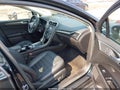 2014 Ford Fusion — photo 5 of 11 | VIN 3FA6P0HD0ER208423