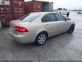 Photo 4 of 15 — 2006 Kia Optima