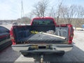 Photo 16 of 16 — 2005 Chevrolet Silverado 3500