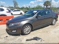 2015 Kia Optima — photo 2 of 11 | VIN 5XXGN4A75FG361525