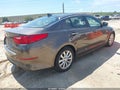 2015 Kia Optima — photo 4 of 11 | VIN 5XXGN4A75FG361525