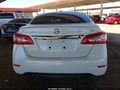 2015 Nissan Sentra — photo 16 of 16 | VIN 3N1AB7AP7FY290127