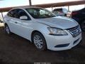 2015 Nissan Sentra — photo 1 of 16 | VIN 3N1AB7AP7FY290127