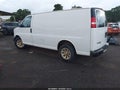 Photo 3 of 11 — 2011 Chevrolet Express 1500