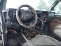 Photo 6 of 11 — 2011 Chevrolet Express 1500