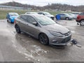 Photo 1 of 16 — 2014 Ford Focus