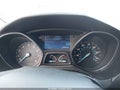 Photo 7 of 16 — 2014 Ford Focus