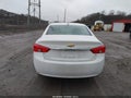 Photo 17 of 17 — 2016 Chevrolet Impala