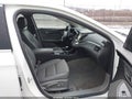 2016 Chevrolet Impala — photo 5 of 17 | VIN 2G1115S38G9105481
